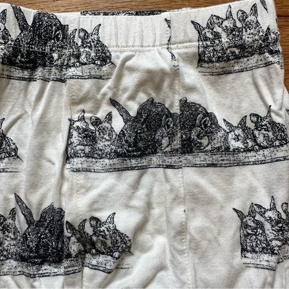 Kate Quinn Bunny Family Panda Pants - Picture 3 of 4